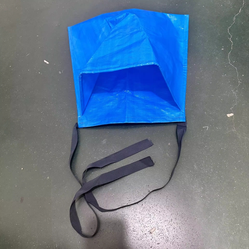 摘菜袋系腰式采摘袋加厚果子腰