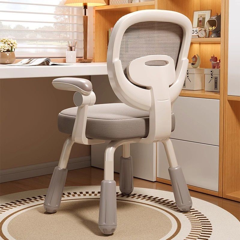 学习椅椅子中小学生写字家用舒适靠背儿童书桌可升降座椅凳电脑椅