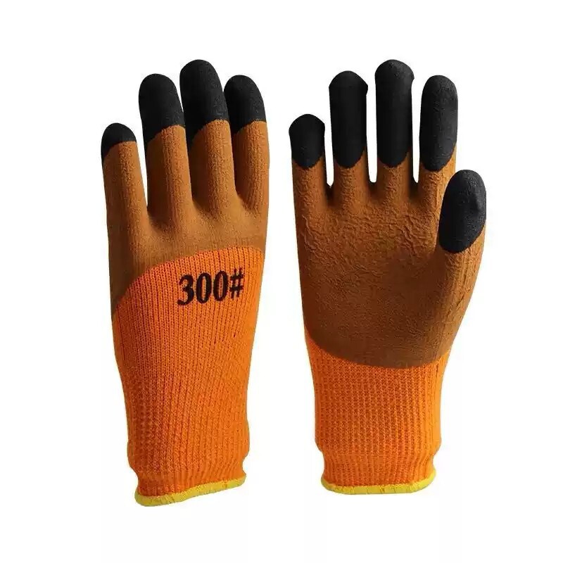 实验室抓大鼠手套 小鼠防咬手套 仓鼠防咬加厚手套 抓小动物手套