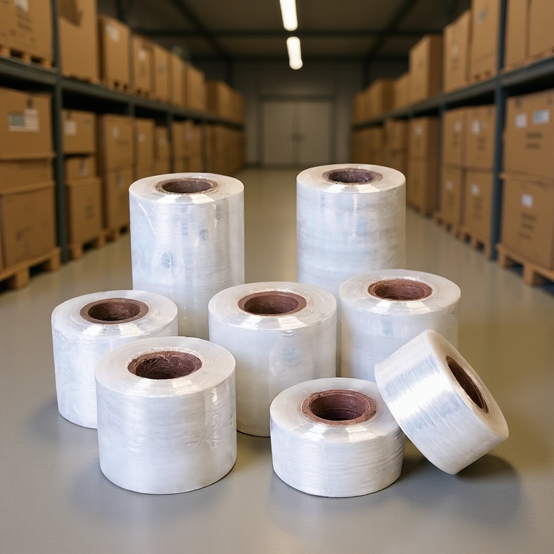 5cm宽打包防漏膜|超1000次加购