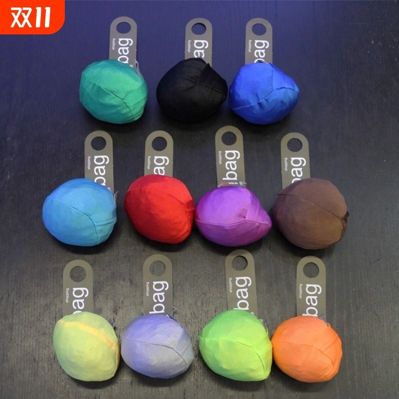 防水收纳韩国可折叠环保便携大容量手提袋旅行超市购物袋子买菜包