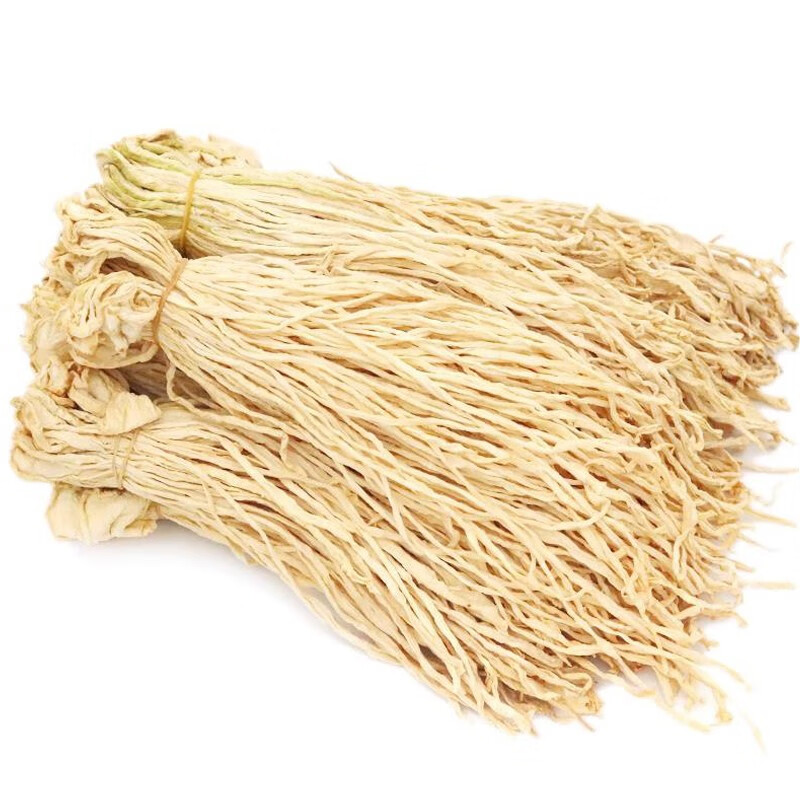 农家自晒萝卜干货原味长条干萝卜风干白萝卜丝萝卜皮特产脱水蔬菜