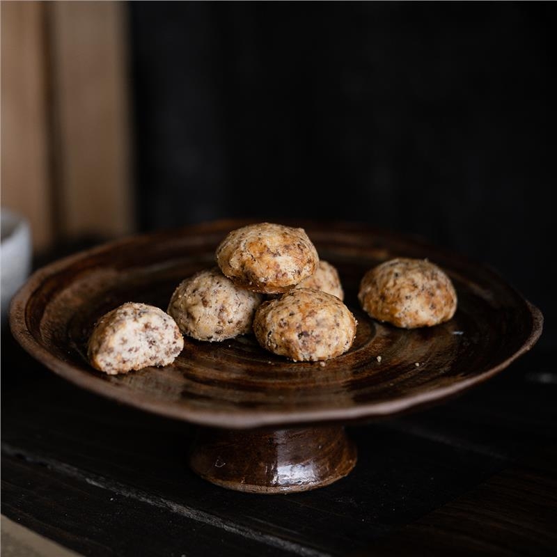 南时|山核桃酥酥脆原香临安核桃仁坚果零食糕点小吃年货送礼物