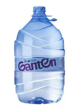 景田15L*1桶纯净水大桶装