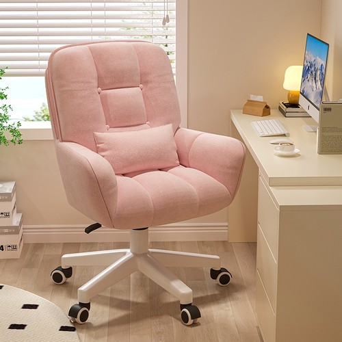 化妆椅女生卧室轻奢高级感2025新