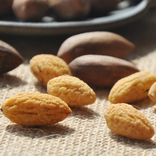 香榧子新货诸暨特产枫桥香榧果