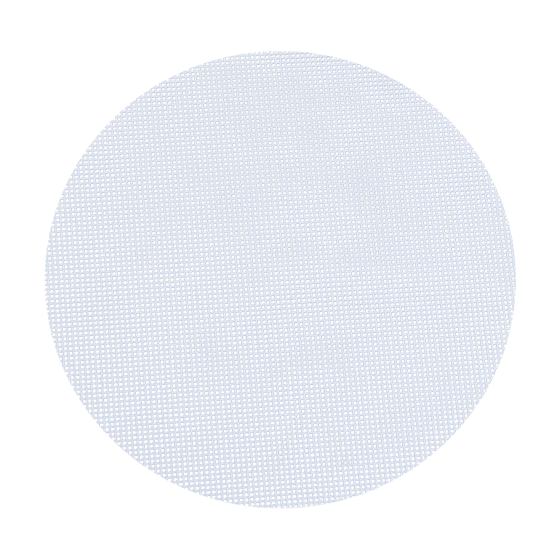 纳米蒸笼硅胶垫食品级家用蒸笼垫纸馒头垫纸不粘屉布不沾蒸笼布垫