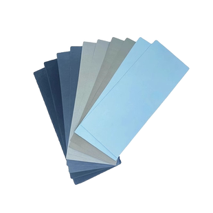 砂纸打磨抛光超细10000水砂纸干磨磨砂纸细2000目砂布片文玩墙面