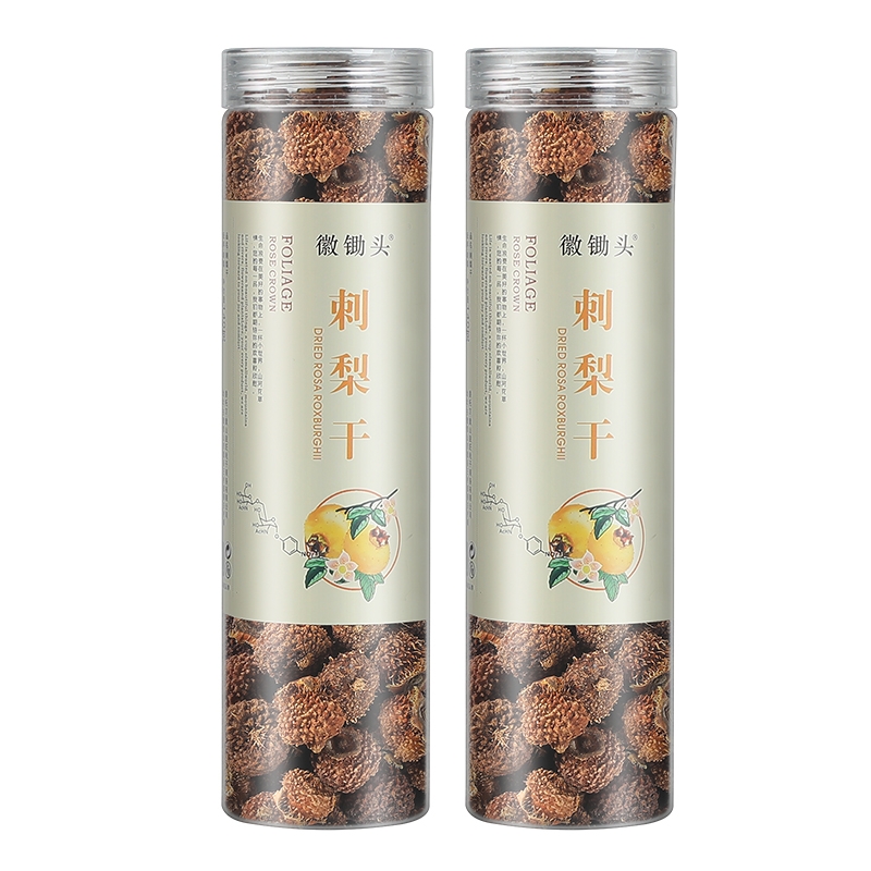 刺梨干贵州特产刺梨果泡水泡酒140g*2罐