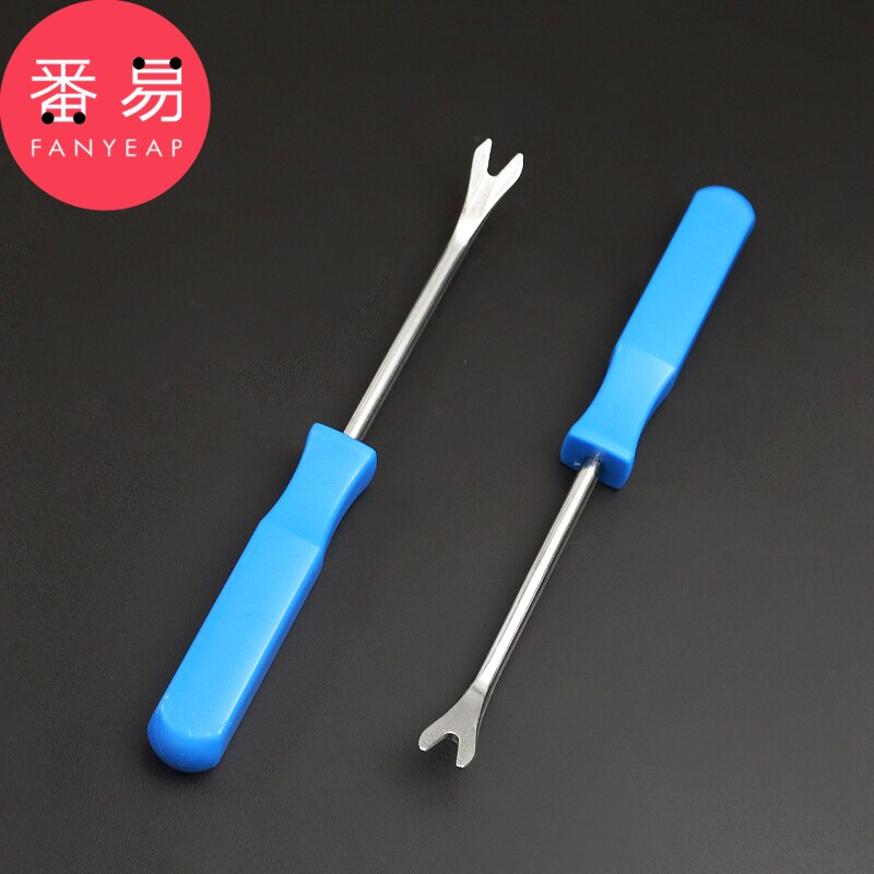 汽车翘板工具A1pl700-汽车导航门板内饰板拆卸撬板工具卡扣起