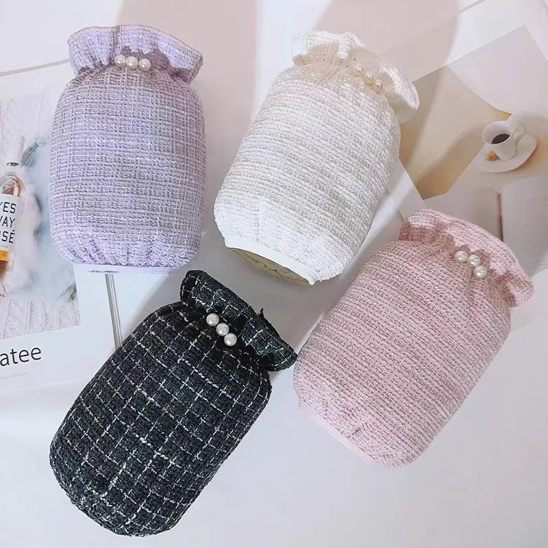 小香风袖套女秋冬羽绒服专用2025新款办公室套袖防脏成人护袖粉色,家庭/个人清洁工具,袖套,淘宝优惠券,粉丝福利购,淘宝优惠卷