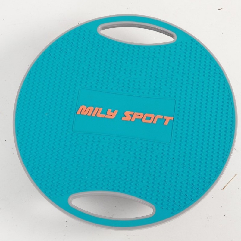 平衡板健身训练瑜伽舞蹈平衡盘平衡训练器支持代发器械稳