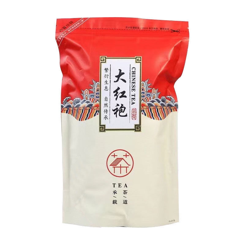 景龙山武夷岩茶大红袍250g/袋