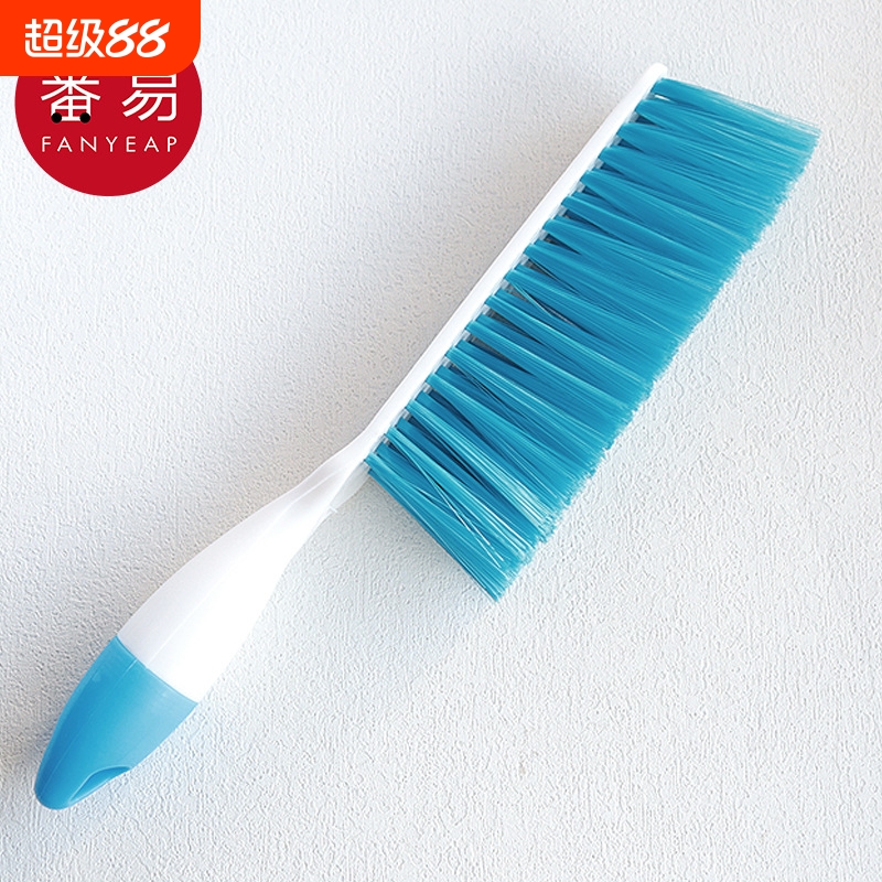床刷AB1sl001-床扫软毛卧室除尘刷扫床地毯清洁小扫把沙发笤帚长