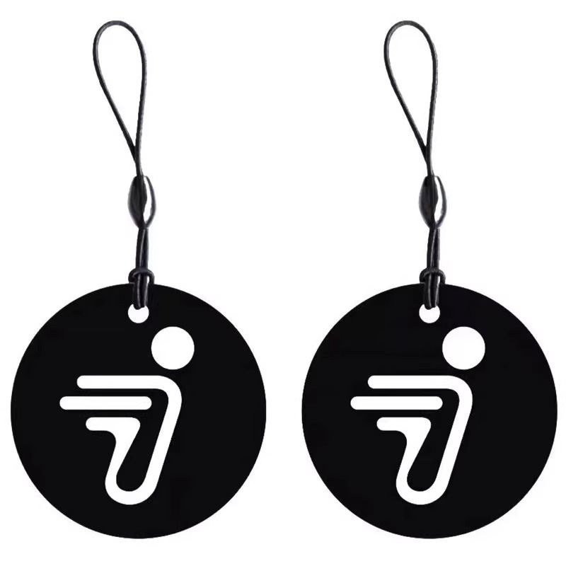 九号NFC卡片钥匙|超5000次加购