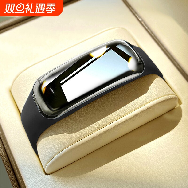 智能手环手表运动计步测心率血压睡眠健康消息提醒男女学生情侣