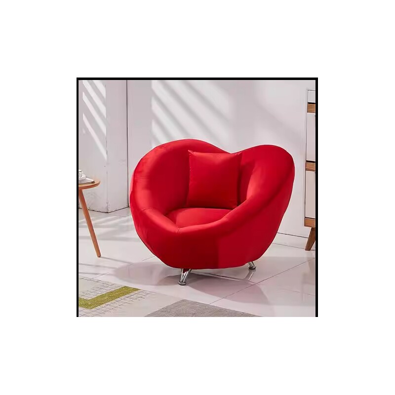 d懒人沙发单人小沙发宿舍沙发卧室阳台房间小沙发家用客厅房间沙