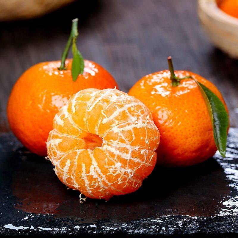 正宗广西纯甜柑橘橘子新鲜水果当季柑橘级发广西现摘柑橘,水产肉类/新鲜蔬果/熟食,桔子,淘宝优惠券,粉丝福利购,淘宝优惠卷