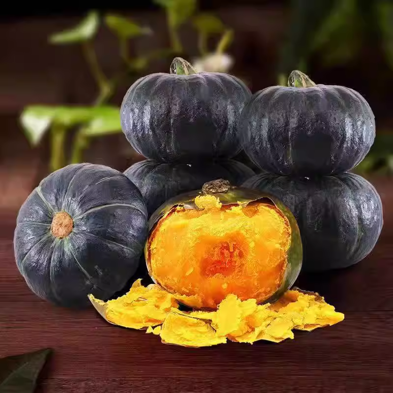 山东贝贝南瓜 粉糯香甜 正宗板栗味 小南瓜 健康代餐,水产肉类/新鲜蔬果/熟食,南瓜,淘宝优惠券,粉丝福利购,淘宝优惠卷