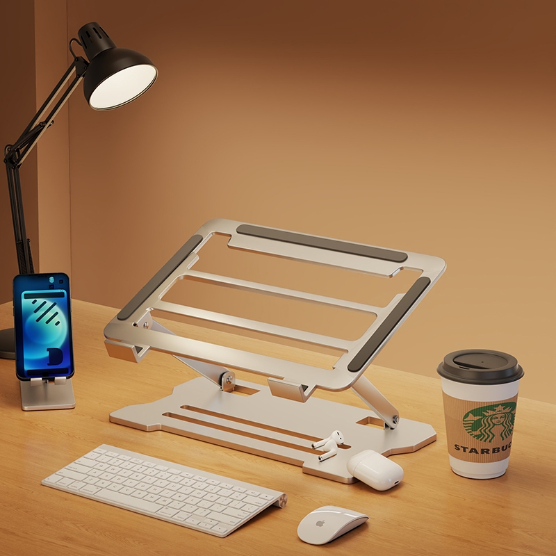 笔记本支架电脑支架可调节平板架