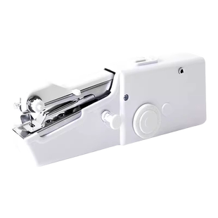 缝纫机家用小型手持电动便携迷你手工裁缝机器手动自动器缝补针线