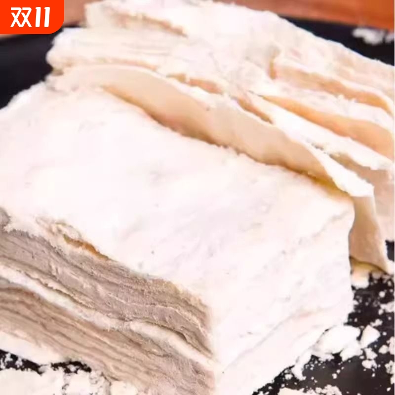 正宗湖北特产酥糖黑白芝麻花生桂花非武穴酥糖传统手工零食小糕点