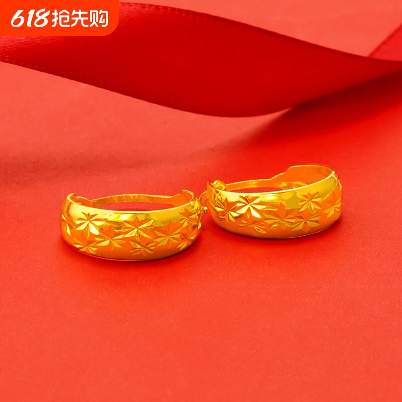 耳环2026年新款潮满天星女车花时尚首饰品耳饰妈妈款珠宝新娘配饰