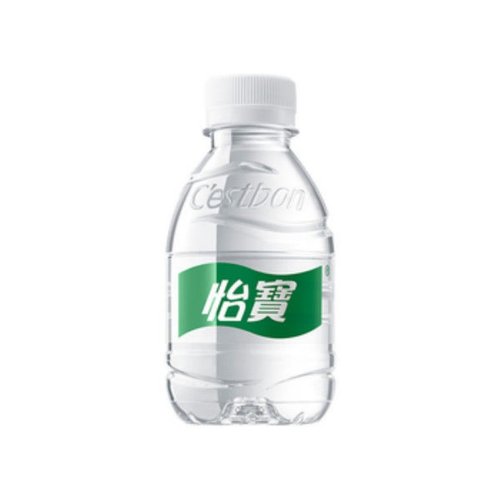 怡宝纯净水210ml*24瓶多仓发货怡宝口袋水便携迷你小瓶装饮用水AH