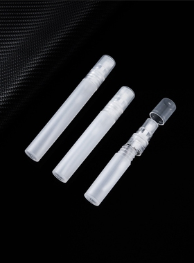 T分装瓶/喷雾瓶D1pl700-小样瓶塑料喷雾瓶香水分装瓶小样喷雾瓶