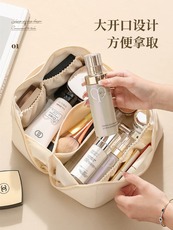 косметическая сумочка 大容量化妆包卡蓓娜便携 Kabei Na