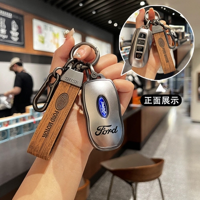 劳德TPU福特简约保护套