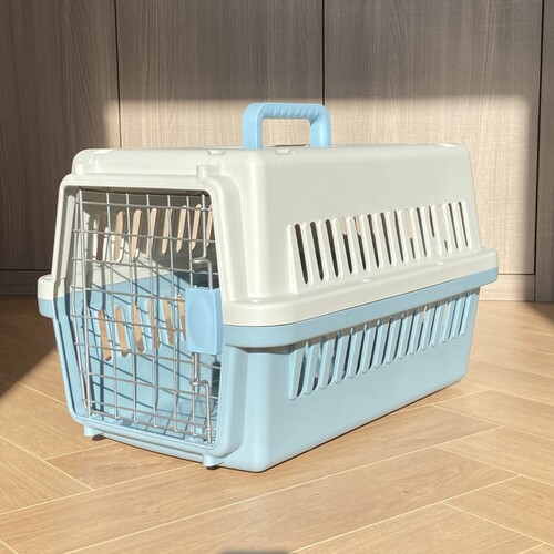 标准航空箱猫狗狗旅行箱外出中型犬狗箱子猫咪车载特价清仓国航