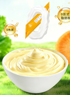 华辰可丝达卡仕达酱2条装/批发