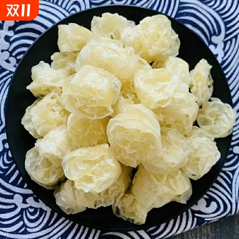 吸汁面藕新款高筋特干口感升级60g吸汁无色素家庭藕粉凉菜