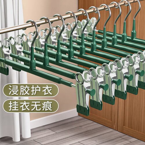 耐用不锈钢裤架|超5000次加购