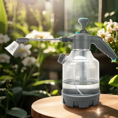消毒清洁超细雾3L喷水壶浇花神器