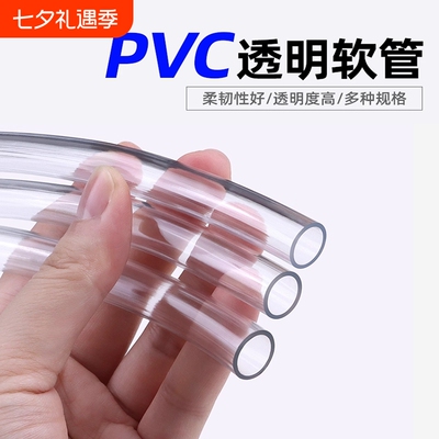 pvc塑料管灌溉水管油管