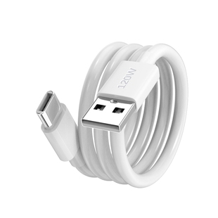 驯龙师适用vivo系列充电线120W充电线1.5米单条装