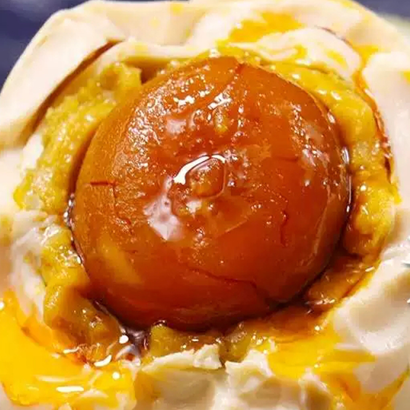 广西红树林特大烤海鸭蛋咸蛋黄正宗流油整箱新鲜美味早餐优质佐味