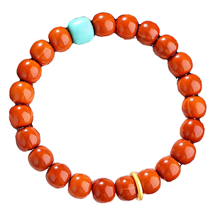 野外生老型桶猴头手串正圆雕刻直切手捻核桃单圈文玩男女佛珠手链