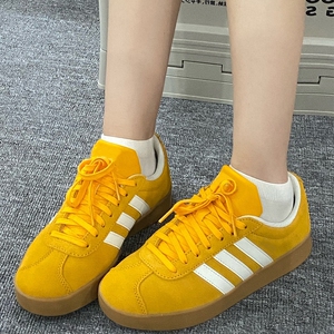 2024新款潮流德训鞋Gazelle男女鞋休闲运动板鞋防滑耐磨情侣百搭