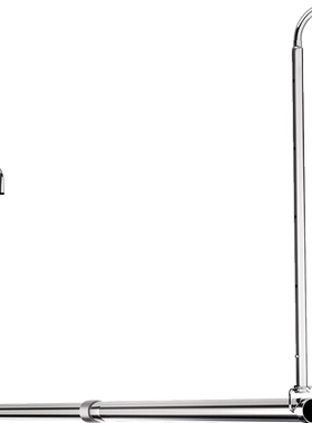 【全网热销30w+】晾衣杆
