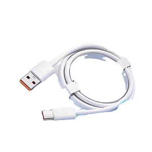 适用华为type-c快充线6a数据线mate60pro超级40快充p50手机66w荣耀快充100w充电头120w充电线nova9充电线套装