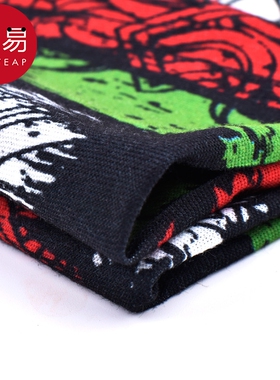 头巾AC1SQ0-面罩男女骑行装备防风魔术面巾围脖头巾夏薄款户外