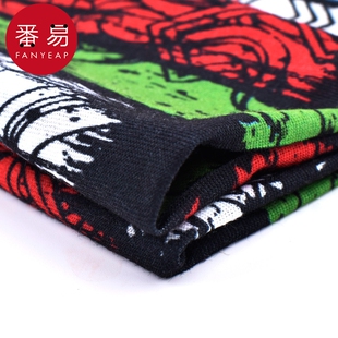 头巾AC1SQ0-面罩男女骑行装备防风魔术面巾围脖头巾夏薄款户外