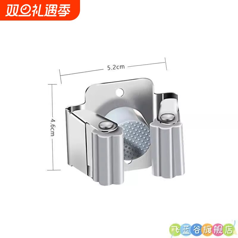 【苏宁品质】安装无痕粘钩