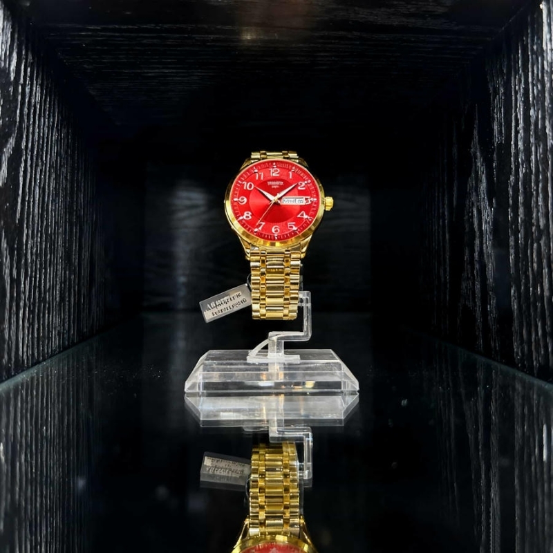 名牌男士手表正品官方旗舰瑞士非机械手表男款2024新款防水石英表