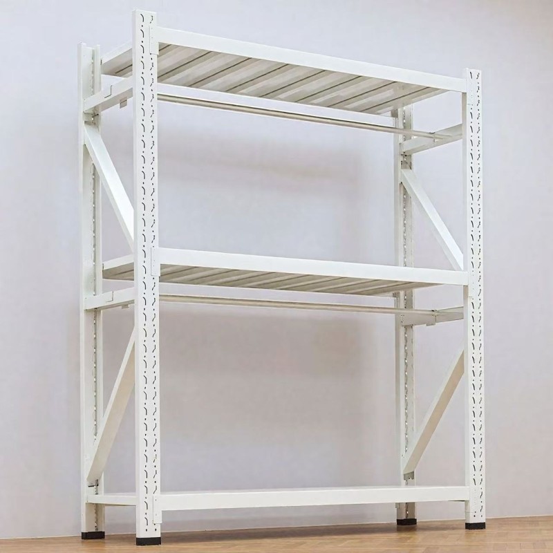 重型仓储货架置物架多层仓库货物架快递超市家用储物架收纳铁架子,收纳整理,整理架/置物架/收纳架,淘宝优惠券,粉丝福利购,淘宝优惠卷