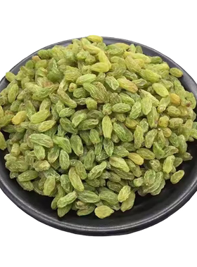 新疆葡萄干大颗粒|千人回购