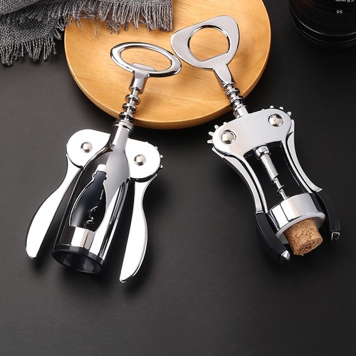 多功能红酒开瓶器|千人回购